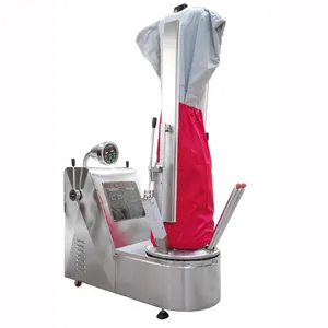 Hot sale Form finisher for laundry equipment, dummy for ironing shirts