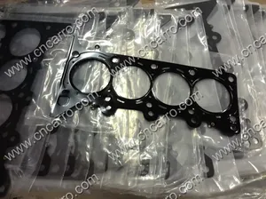 25181250 Digunakan untuk GM Chevrolet Aveo Chevrolet Sonik Head Gasket Silinder