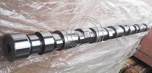 <span class=keywords><strong>GTA38</strong></span>, K38, KTA38GC CM558 Arbre À Cames 3066885 206530 3013091 - Product Image 2