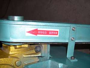 Nouvelle machine automatique GAOHE pour la pose de lacets, composants essentiels pour la fabrication de chaussures et de sacs à <span class=keywords><strong>main</strong></span>, 4250 pièces/heure, moteur efficace, certifiée CE ISO9001 - Product Image 6