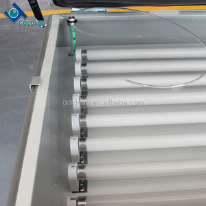 <strong>UV</strong> Vacuum Screen <strong>Printing</strong> <strong>Plates</strong> with Exposure Machine Use - Product Image 2