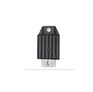 Pièces électriques du moteur de <span class=keywords><strong>moto</strong></span> 70cc JH70 CD70 Régulateur pour modèle pakistanais - Product Image 1