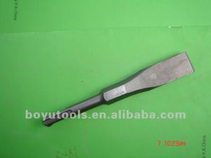 17 Cái <span class=keywords><strong>Hss</strong></span> Cacbua Tipped Sds Max Khoan <span class=keywords><strong>Bit</strong></span> Bê Tông - Product Image 3