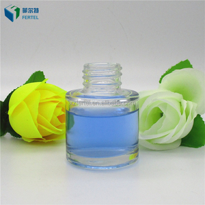 50 ML Phòng Hương Thơm <span class=keywords><strong>Glass</strong></span> <span class=keywords><strong>Diffuser</strong></span> Chai Dầu Với Vít Nắp - Product Image 4