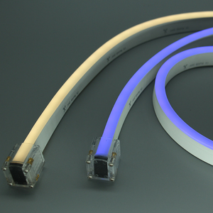 Festival Événements Fête Éclairage <span class=keywords><strong>Dynamique</strong></span> Numérique Pixel RGB SPI WS2811 Programmable 10x20mm LED Flex Néon <span class=keywords><strong>Corde</strong></span> Bande Lumineuse - Product Image 6