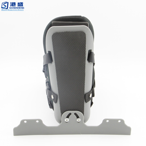Fabricant Fourniture Directe Médicale Moulage Bottes Fracture Walker Brace Fasciitis Plantar Foot Drop Foot Supports Night Splint - Product Image 3