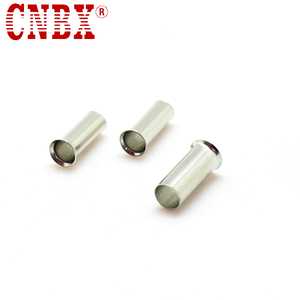 CNBX EN series non-cách điện điện thiết bị đầu cuối đồng uốn tóc bồng thiết bị đầu cuối - Product Image 4