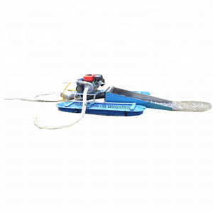 Machine de dragage pour l'extraction de sable - Product Image 4