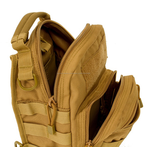 Seibertron tactico al aire libre Mochila Pack Sport Mochila hombro para Camping, Senderismo,Rover Sling Paquete - Product Image 5