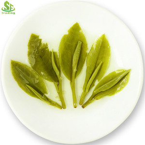 Té Verde Longjing, el mejor té verde de China, lago West, Longjing - Product Image 6