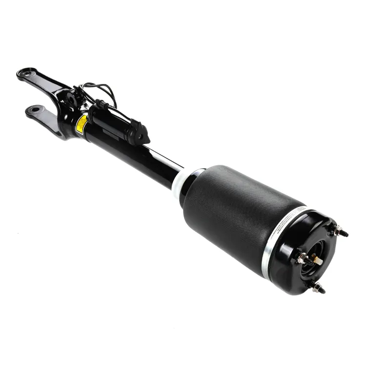 W164 OEM 1643206013 Air Suspension Shock Absorber with ADS for Mercedes