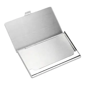 Hot selling multiple design Name / Credit / ATM / ID / business card holder stand case