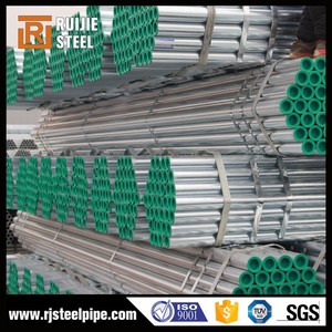 tamaños inmersión en caliente galvanizado valla de tubos de acero para <span class=keywords><strong>la</strong></span> venta con accesorios - Product Image 6