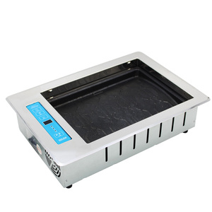 AOPA اليابانية الجدول شواء الكهربائية شوّاية سيراميك - Product Image 5
