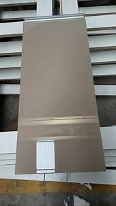 Anti Batterio e Anti Scratch Acrilico <span class=keywords><strong>Armadio</strong></span> Da Cucina Bianco - Product Image 4