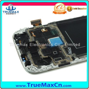 Alibaba All'ingrosso LCD Screen Digitalizzatore Sostituzione per Samsung Galaxy S4, Display per Samsung S4 - Product Image 2