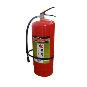 حماية Abc مسحوق كيميائي طفاية حريق - Product Image 4