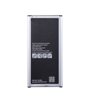 แบตเตอรี่ลิเธียมแท้ 0 รอบการใช้งาน รุ่น EB-BJ710CBE EB-BJ710CBC สำหรับ <span class=keywords><strong>Samsung</strong></span> Galaxy <span class=keywords><strong>J7</strong></span> 2016 J710 <span class=keywords><strong>ม</strong></span>ีสินค้าในสต็อก - Product Image 2