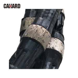 نصل معدني لمنشار ل خرسانة مسلحة ماكينة تقطيع أسلاك معدنية قطع شريط الصلب سلك حبل أدوات ملموسة - Product Image 5