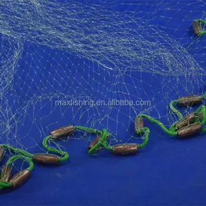 钓鱼铅锌铸造网
