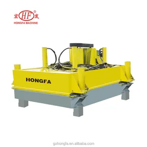 Artificial stone tile slab making machine artificial marble stone production line