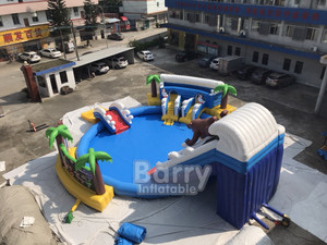 Ummer-capas de suelo, accesorio inflable, Arks - Product Image 4