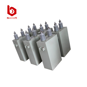 AC <span class=keywords><strong>BFM</strong></span> BAM kv kvar Leistung einphasiger Shunt-Hochspannung kondensator - Product Image 3