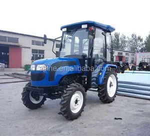 Kualitas baik harga yang lebih rendah ukraina 4x4 mini traktor