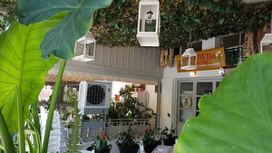 Ouber Hotsale Sản Phẩm 6300 Môi Trường Điều Hòa Không Khí Với Kết Hợp Hỗ Trợ Biến Tần Nhiệt Độ Bay Hơi Làm Mát Không Khí - Product Image 6