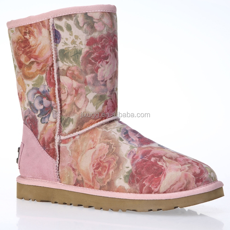 Rose fleur