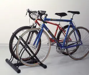 Twee Bike Floor Stand Fiets Instant Park Bike Rack Cyclus Stand