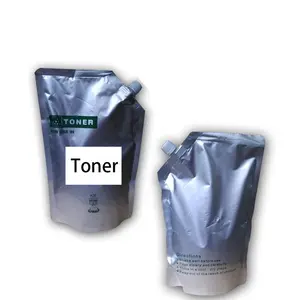 laser printer bag toner powder for Samsung MLT-D205/MLT-D205S/MLT-D205L/MLT-D205E/MLT-D2052S black toner powder-free shipping