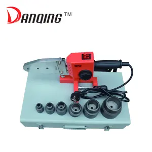 Ống Nhựa Nhiệt Fusion Máy Hàn/Ống <span class=keywords><strong>PPR</strong></span> Hàn Sưởi Ấm Máy/Nhựa <span class=keywords><strong>PPR</strong></span> Ống Thợ Hàn - Product Image 1