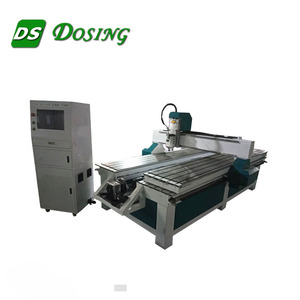 Korea 4 sumbu ukiran kayu desain pintu <span class=keywords><strong>cnc</strong></span> <span class=keywords><strong>router</strong></span> mesin - Product Image 4