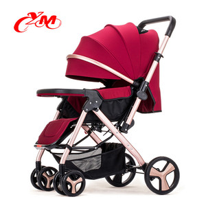 Al por mayor marco de aluminio color Baby Jogger city <span class=keywords><strong>mini</strong></span>/bebé fabricación cochecito/cochecito de bebé para los gemelos - Product Image 6