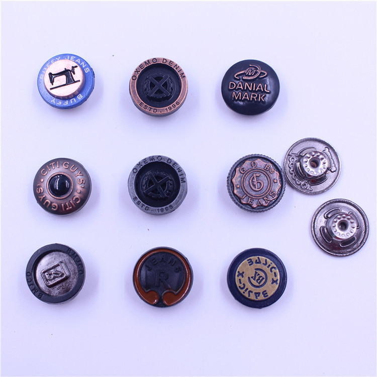 Cache-boutons De Manchette Décoratifs Pour Chemise Femme – Dorés, Clipsables – Pour Look élégant Rapide