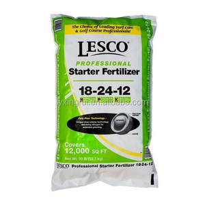 <strong>Top</strong> Quality Fertilizer <strong>Soil</strong> Packaging <strong>Bag</strong> - Product Image 3
