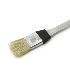 4PCS <span class=keywords><strong>Kit</strong></span> d'outils de <span class=keywords><strong>barbecue</strong></span> en acier inoxydable Set de gril de <span class=keywords><strong>barbecue</strong></span> Spatule Fourchette Pinces Brosse à badigeonner Set d'ustensiles de <span class=keywords><strong>barbecue</strong></span> - Product Image 6