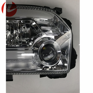 <span class=keywords><strong>Fari</strong></span> a LED con Occhi di Angelo Personalizzati per Hiace Nuovo Stile - Product Image 4