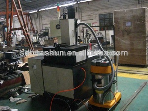 2018 HJ30Z-W đầy đủ cân bằng tự động máy với tự động khoan cho Phanh trống - Product Image 3