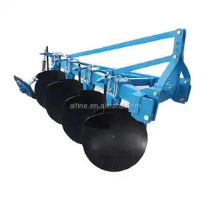 Factory price easy operation best disc plough for sale