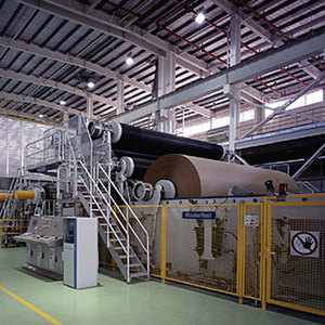 Máy Làm Tấm Lót Giày Giấy Để Sản Xuất Tấm Lót Giày Giấy - Product Image 4