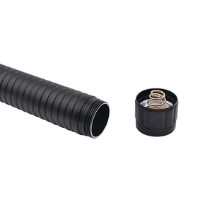 TrustFire DF70 1xcree XHP70 <span class=keywords><strong>3200</strong></span> люмен 4-режимный 70 м под водой светодиодный фонарик для дайвинга - Product Image 6