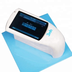 HG268 TRI Mètre de lustre D'angle 20 degrés <span class=keywords><strong>60</strong></span> degrés 85 degrés brillancemètre - Product Image 6