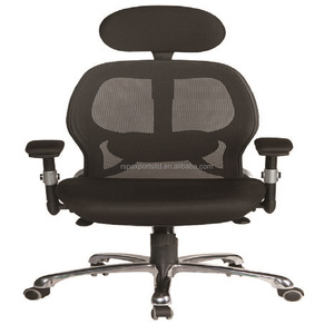 Adjustable Executive Office Chair With Armrest Anji High Back Mesh Style Furniture Origin Type Lift Swivel General Place