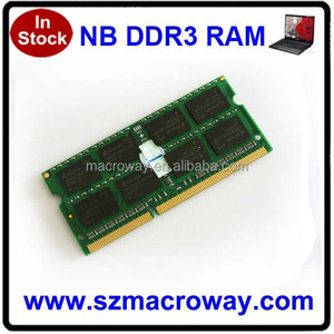 工場直接販売のoemノートパソコンの<span class=keywords><strong>ddr3</strong></span> 4ギガバイト1600 mhzメモリモジュール - Product Image 1