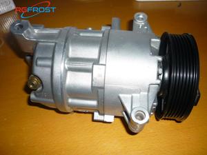 12V compressore d'aria Auto Auto condizionatore d'aria 12v/24v compressore frigorifero E90 VW serie <span class=keywords><strong>motore</strong></span> per Auto numero 6 seu16c - Product Image 4