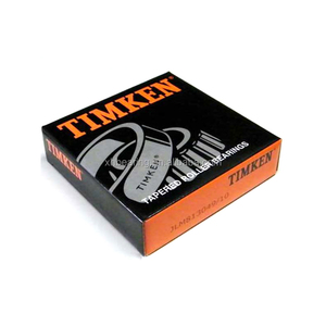 Timken 687 Lager Kegellager 687-906B1 Lager