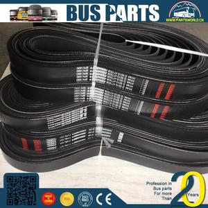 FAW-Recambios de cinturón de cuero para asiento, accesorios de seguridad para asiento de pasajero con cinturones - Product Image 1