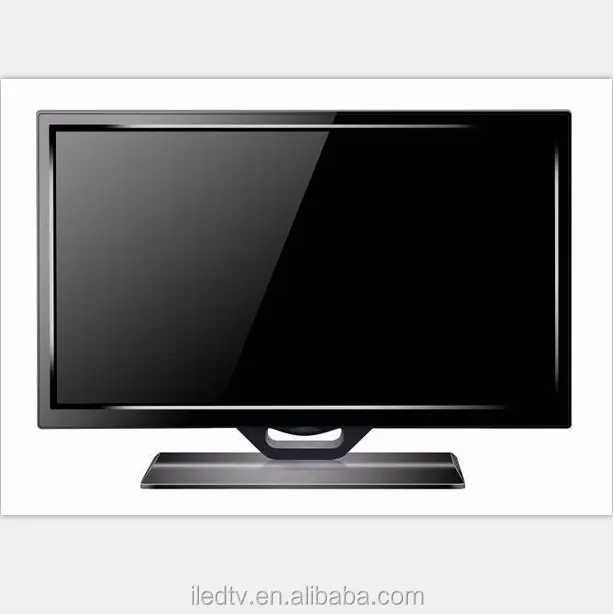 Vendita calda 22 "24" 27 pollice led smart tv, porta tv lcd prezzo di fabbrica